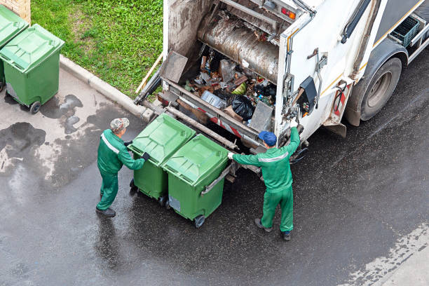 Best Basement Cleanout Services  in Miami Shores, FL