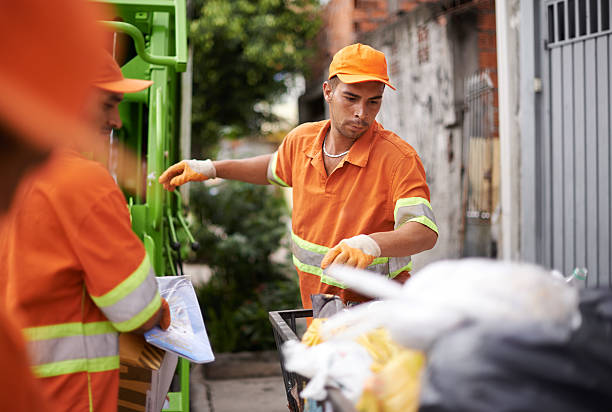 Trash Removal Near Me in Miami Shores, FL